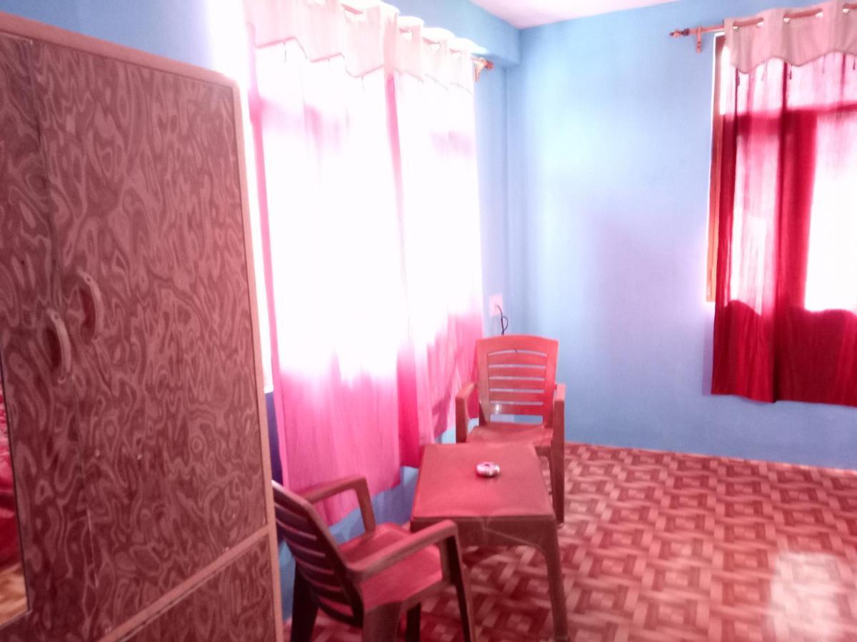 Non Stop Cafe Hostel & Stay Manali  Exterior photo